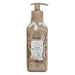 ايفا ريسبي لوشن جسم موكا 370 مل