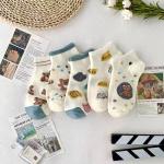 6 قطع شراب حريمي انكل  BEAR