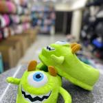 لكلوك كرتي البعبع