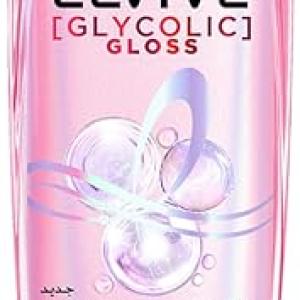 الفيف شامبو جليكوليك فائق لمعان 400