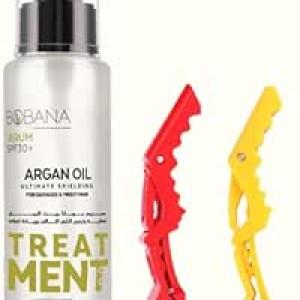 بوبانا سيرم ارجان 100م/SPF30