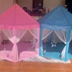 خيمه اطفال خيالية