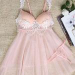 لانجري تانتيل في جوبير ابيض