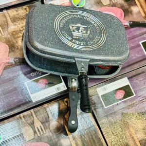 دابل جريل k&l  مقاس 40 سنتي