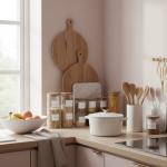 مستلزمات المطبخ