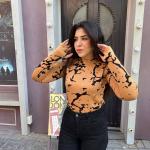 بيزيك هاي كوالتي الوان مشجره بمعصم