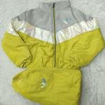 ترنج رياضي وتر بروف مبطن الوان