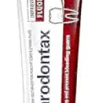 بارادونتكس فلوريد احمر 100م