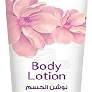 ايفازلين لوشن للجسم