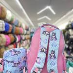 طقم كبتوينه ٣ قطع