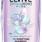 الفيف شامبو 200 م هيالورين بيور