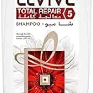 الفيف شامبو 200 م معالج ابيض