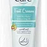 اماندا كريم قدم مرطب شيا 80 مل