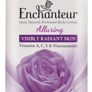 انشانتر لوشن اللورينج موف 250 مل