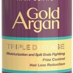 ايفا ارجان واقي شعر من الحراره 200م