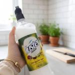 الرش العام لتر لجميع الحشرات الزاحفه