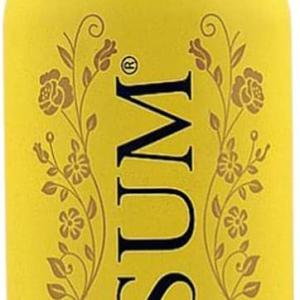 أوسوم سبراى باشون أصفر