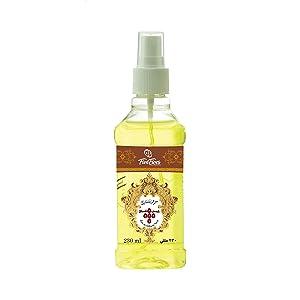 كولونيا 55555 سبراي