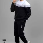 ترنج رجالي 2 لون بخطوط