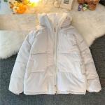 جاكت بامب كابتشوه قطن  الوان