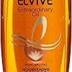 الفيف شامبو 600م جاف عرض