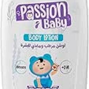 باشون بيبي لوشن مرطب جسم 200م