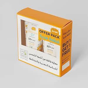 بوباناعرض 2ق جل مهدئ بعد الشمس 150 مل