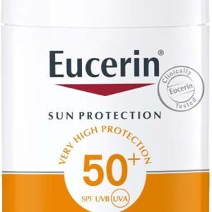 EUCERIN SUN-PIGMENT CONTR SPF50 50M