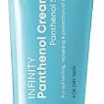 انفينتي كريم مرطب 5% بانثينول 50 ج