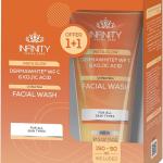 انفينتي انستا جلو غسول 150+50 م اورنج