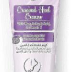 اماندا كريم تشققات قدم يوريا 80 م