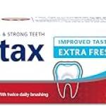 بارادونتكس فلوريد احمر 50 م