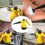 جهاز بخار متعدد الاستخدمات