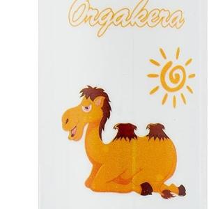 اورجاكيرا لوشن فانليا والبركه 250م