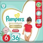 بامبرز سعودي بانتس د6عدد36ق