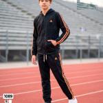 ترنج اديدس  قطيفه رياضي الوان