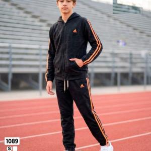 ترنج اديدس  قطيفه رياضي الوان