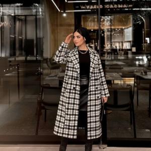 بالطو جوخ  كاروه  مستورد عالي الجوده