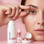 العدسات الاثقة الطبية