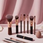 ادوات وفرش مكياج