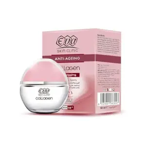 ايفا كواجين +50 لشد البشره