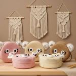 شنطه خوص دبدوب