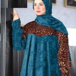 قطيفه چانچا مستورد مطعمه بقطيفه تايجر