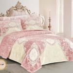 طقم مطعم بالجوبير الوان 4 قطع