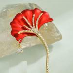 بروش زهره الحب