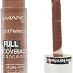 ماندا تندبيرفيكشن كونسيلر رقم 7