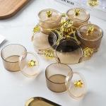 بولات تقديم تاج متلاثقه اكريلك