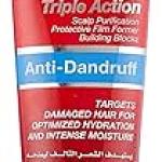 ايفا كرياتين بلسم قشره