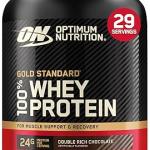 Whey Protein Powder