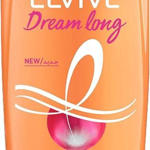 الفيف شامبو 200م دريم برتقالي